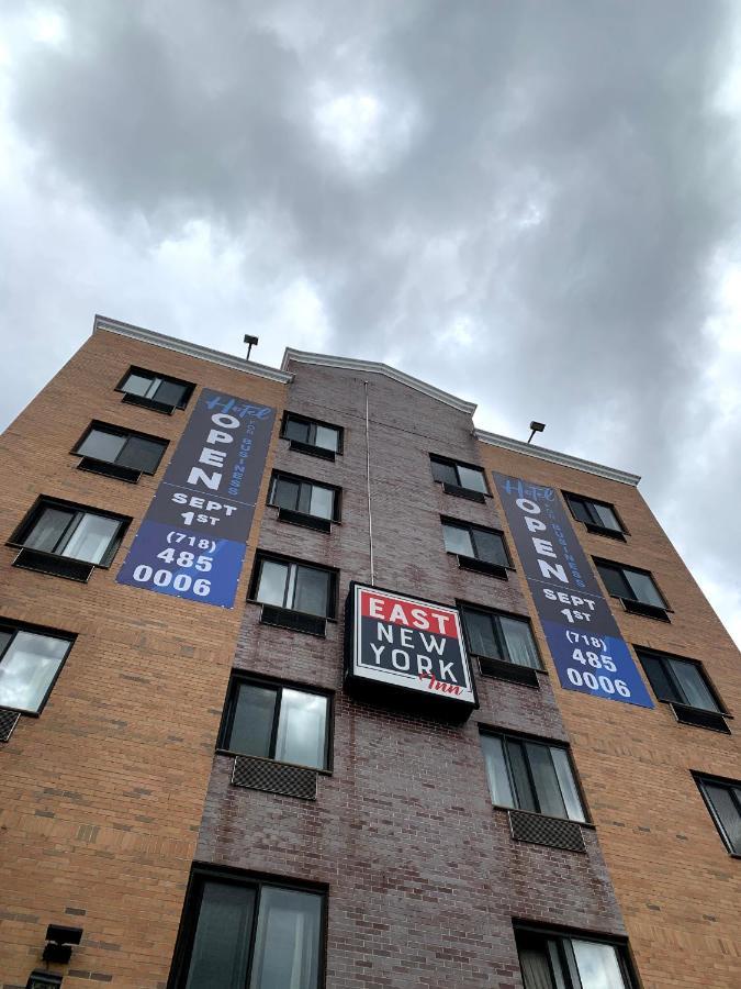 East New York Inn ภายนอก รูปภาพ