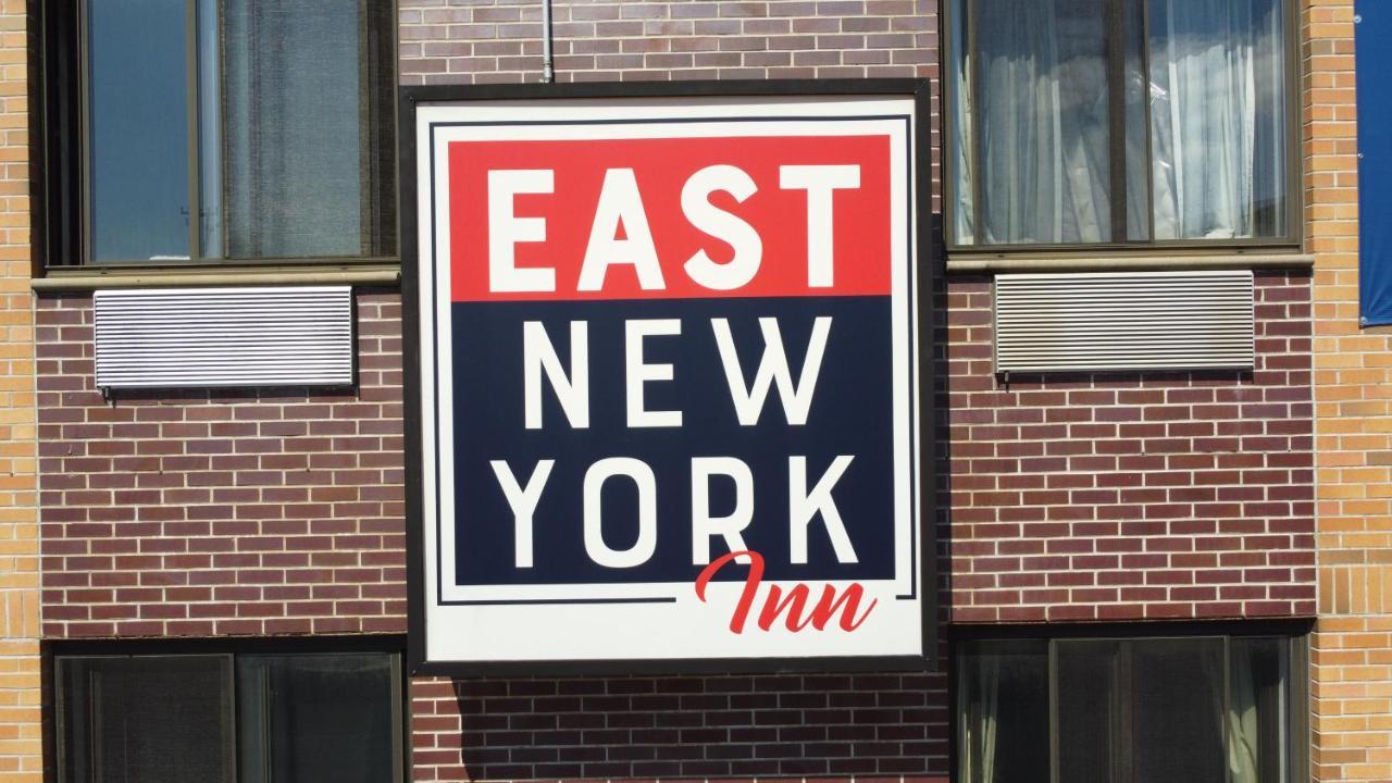 East New York Inn ภายนอก รูปภาพ