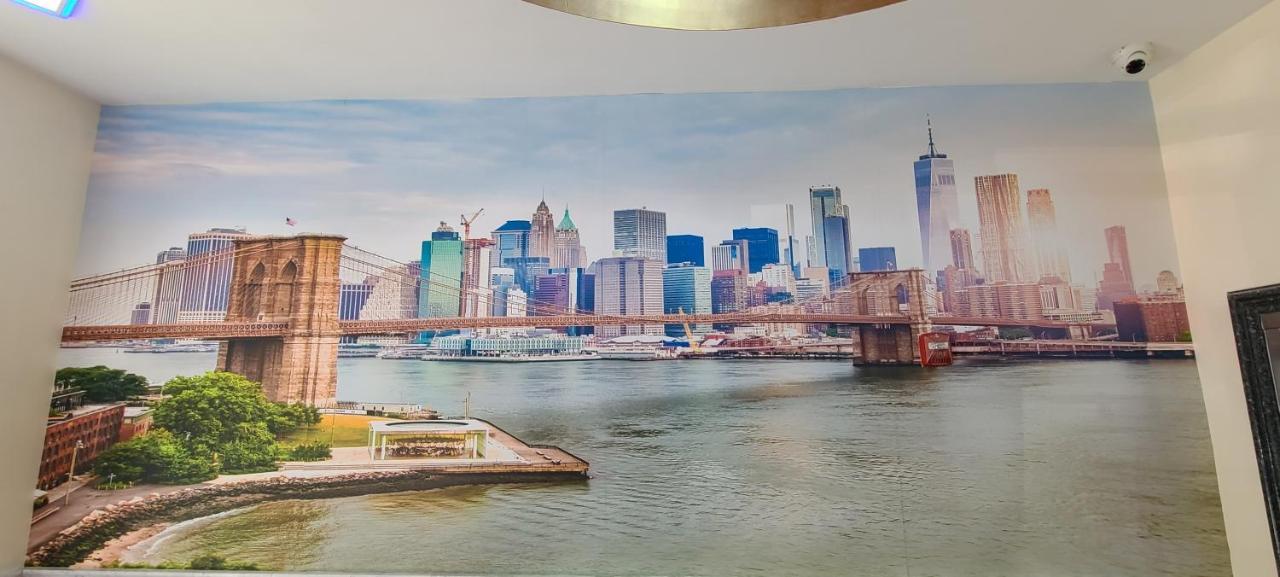 East New York Inn ภายนอก รูปภาพ